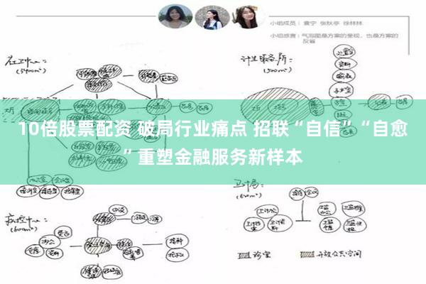 10倍股票配资 破局行业痛点 招联“自信”“自愈”重塑金融服